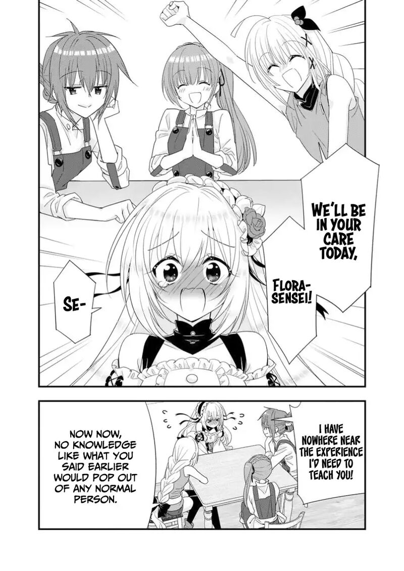 A Rank Boukensha No Slow Life Chapter 52 Page 3
