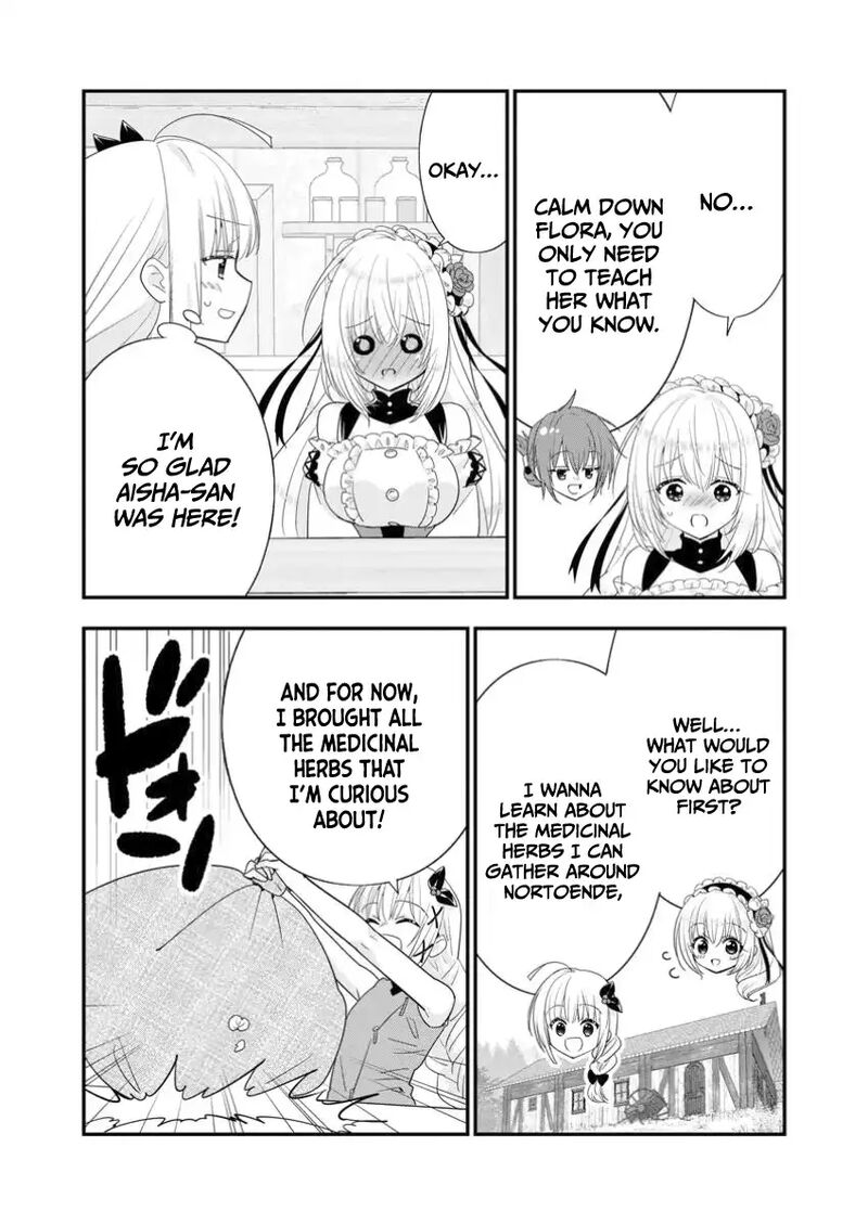 A Rank Boukensha No Slow Life Chapter 52 Page 4