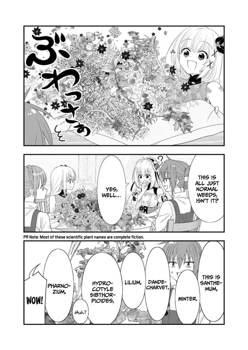 A Rank Boukensha No Slow Life Chapter 52 Page 5