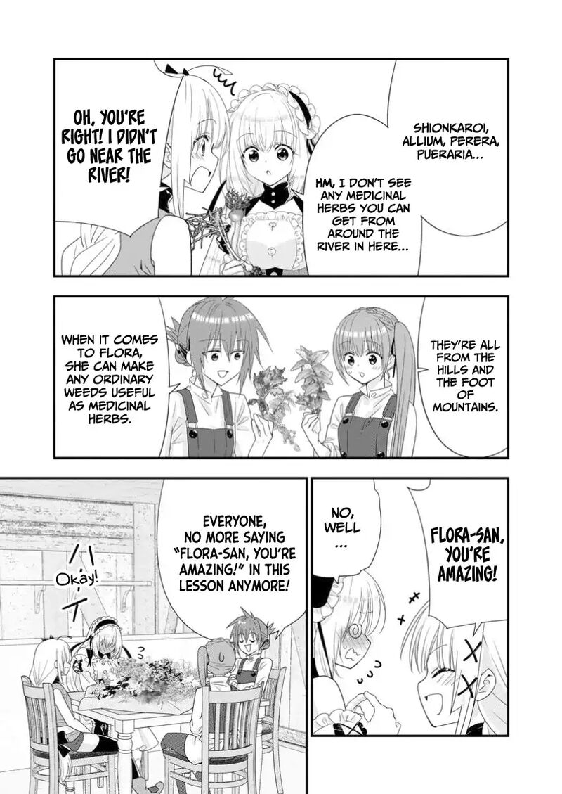 A Rank Boukensha No Slow Life Chapter 52 Page 6