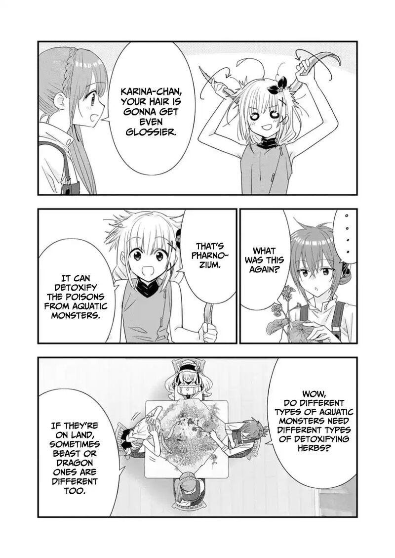 A Rank Boukensha No Slow Life Chapter 52 Page 8