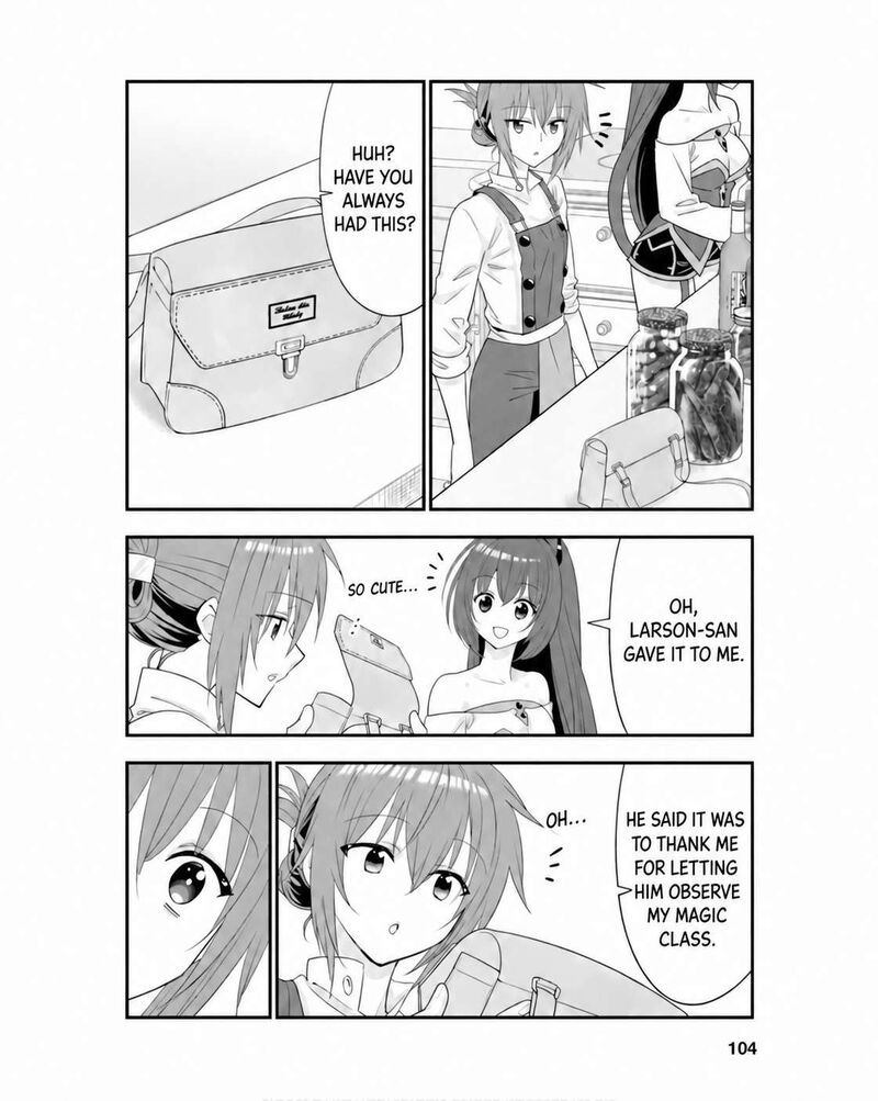 A Rank Boukensha No Slow Life Chapter 53 Page 11