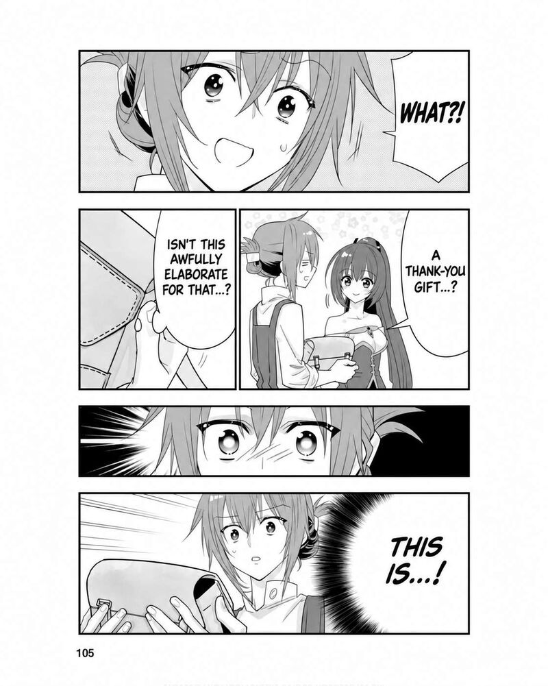 A Rank Boukensha No Slow Life Chapter 53 Page 12