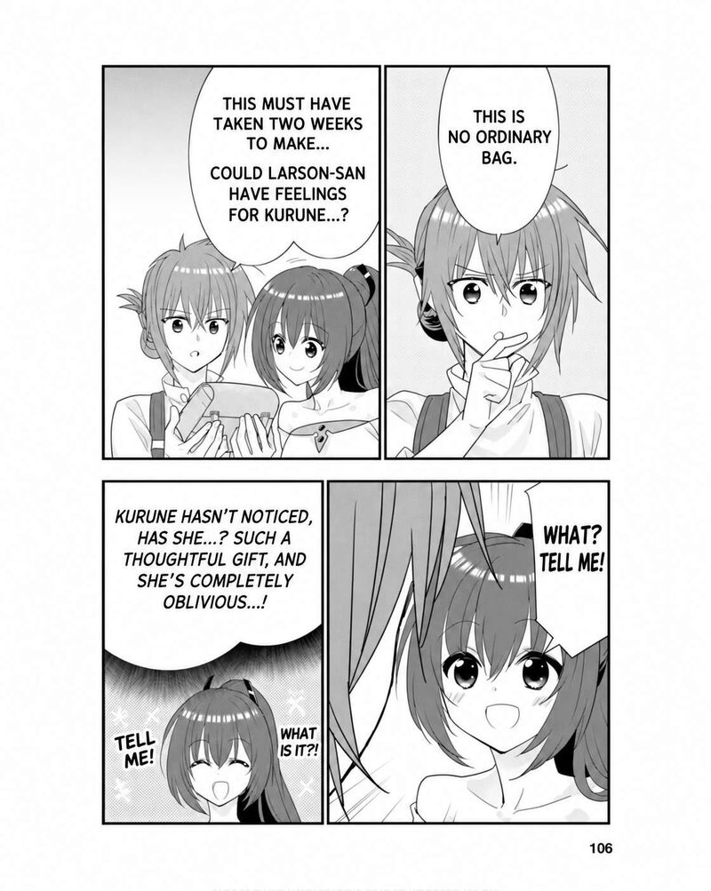 A Rank Boukensha No Slow Life Chapter 53 Page 13