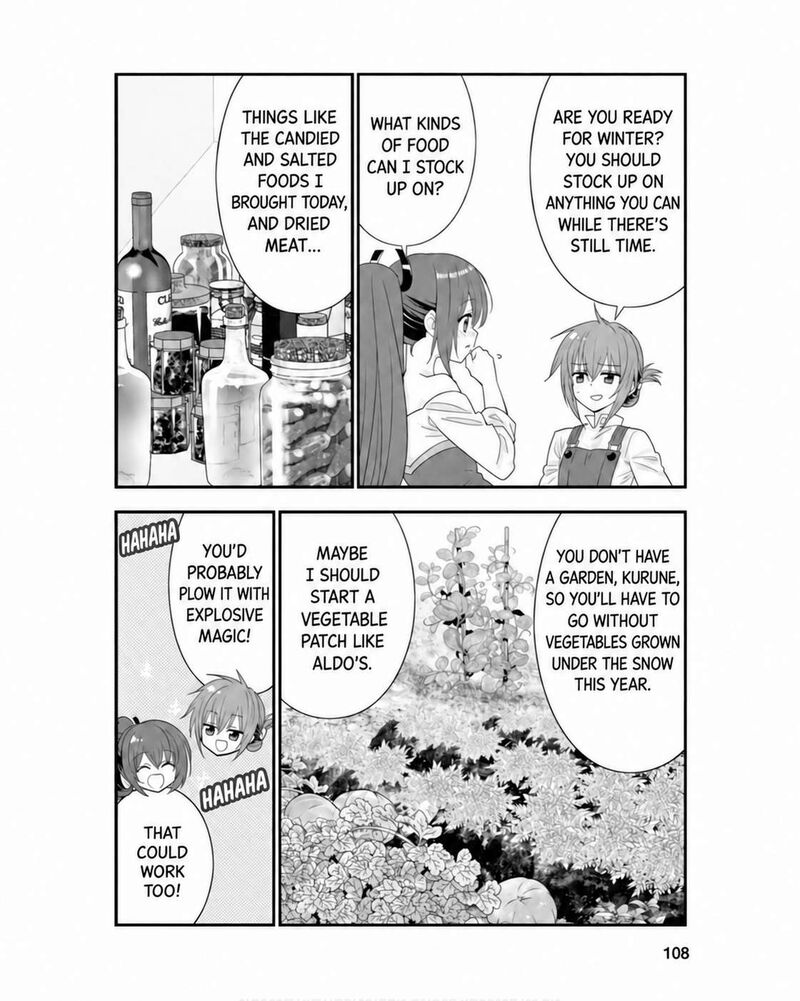 A Rank Boukensha No Slow Life Chapter 53 Page 15