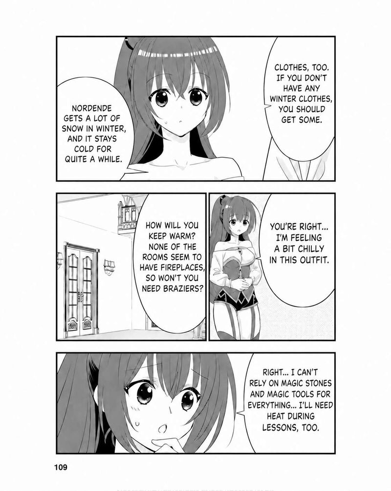 A Rank Boukensha No Slow Life Chapter 53 Page 16