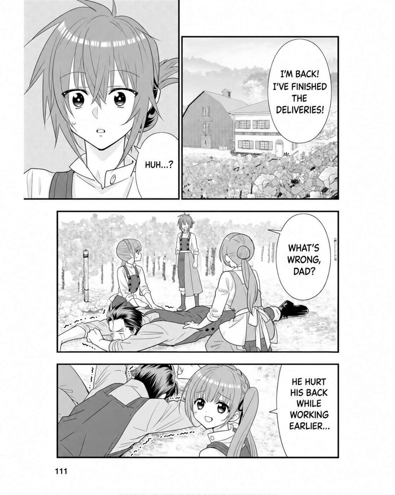 A Rank Boukensha No Slow Life Chapter 53 Page 18