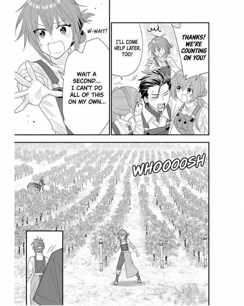 A Rank Boukensha No Slow Life Chapter 53 Page 20