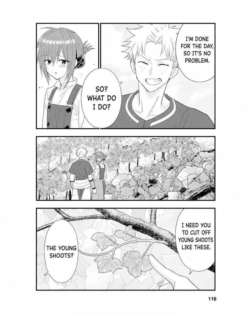 A Rank Boukensha No Slow Life Chapter 53 Page 23