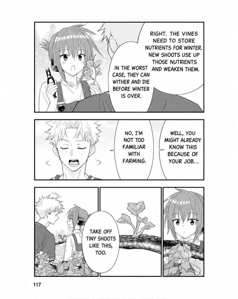A Rank Boukensha No Slow Life Chapter 53 Page 24