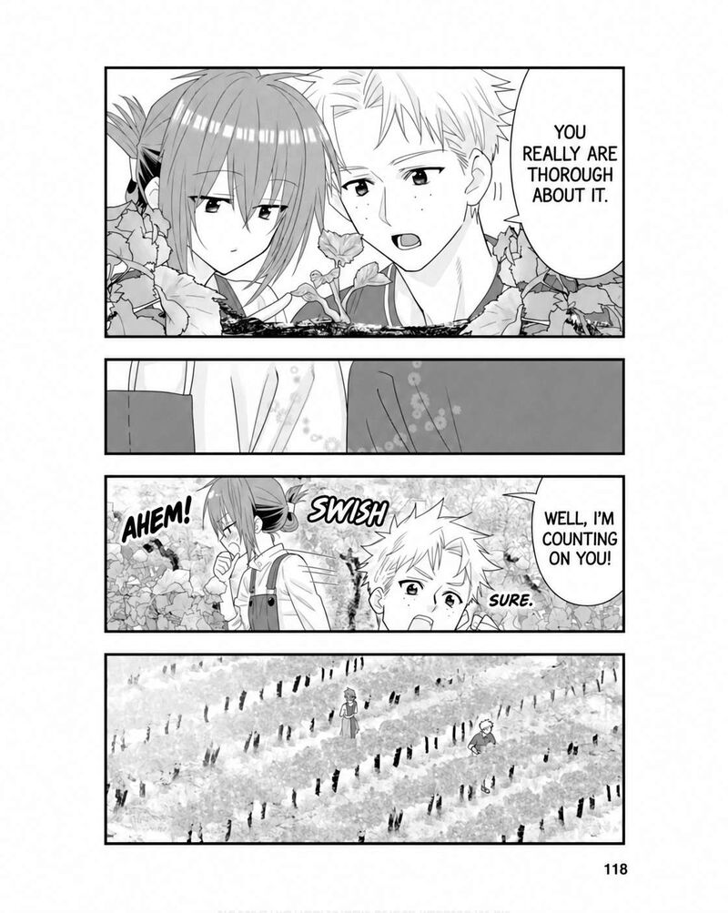 A Rank Boukensha No Slow Life Chapter 53 Page 25