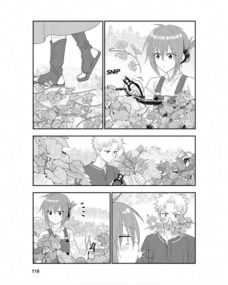 A Rank Boukensha No Slow Life Chapter 53 Page 26