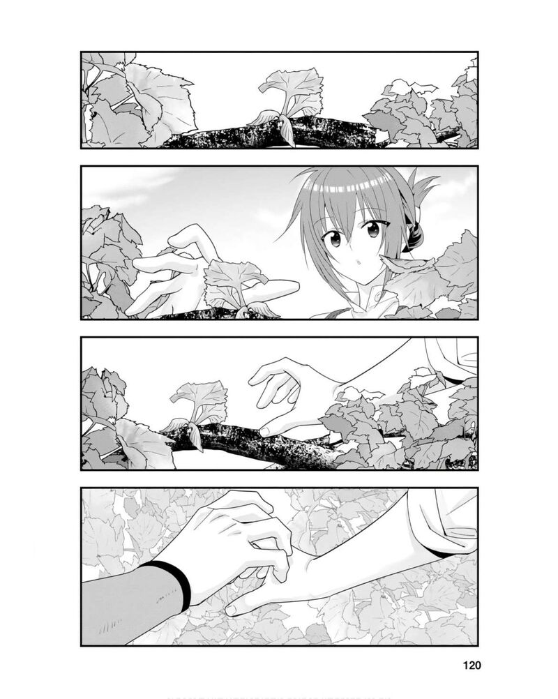 A Rank Boukensha No Slow Life Chapter 53 Page 27