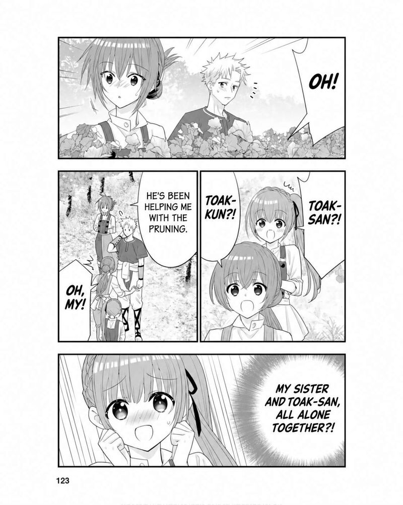 A Rank Boukensha No Slow Life Chapter 53 Page 30
