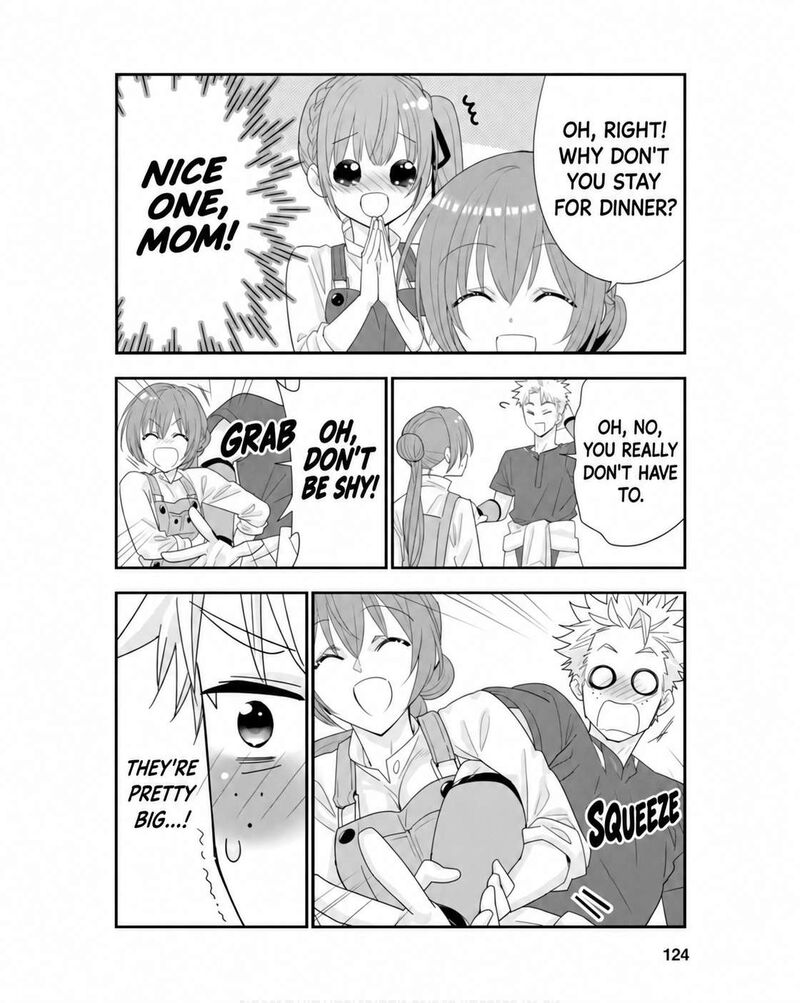 A Rank Boukensha No Slow Life Chapter 53 Page 31