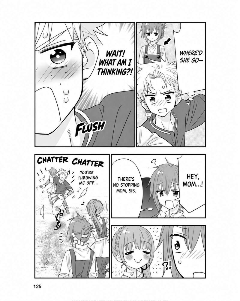 A Rank Boukensha No Slow Life Chapter 53 Page 32