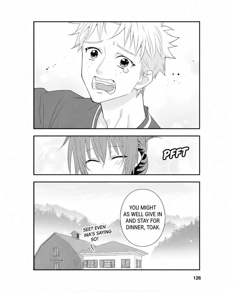 A Rank Boukensha No Slow Life Chapter 53 Page 33