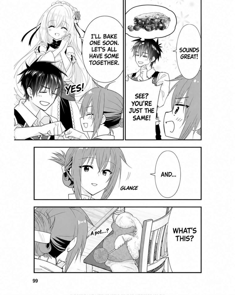 A Rank Boukensha No Slow Life Chapter 53 Page 6