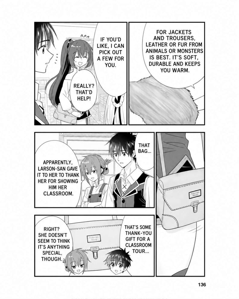 A Rank Boukensha No Slow Life Chapter 54 Page 10