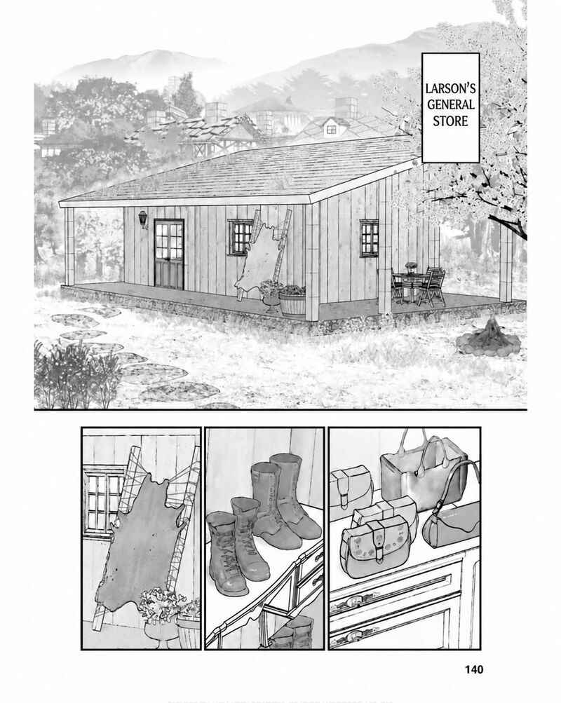 A Rank Boukensha No Slow Life Chapter 54 Page 14