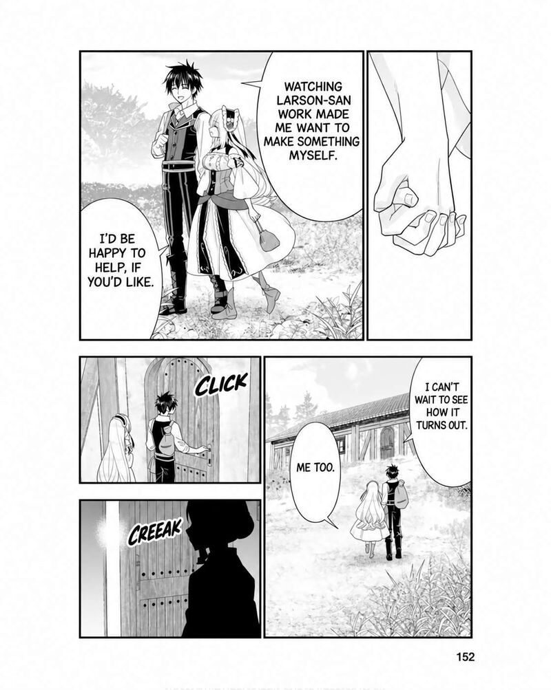 A Rank Boukensha No Slow Life Chapter 54 Page 26