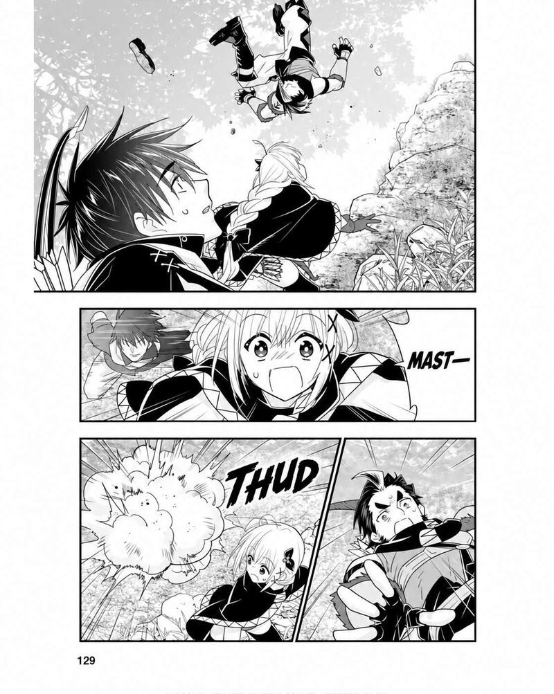 A Rank Boukensha No Slow Life Chapter 54 Page 3