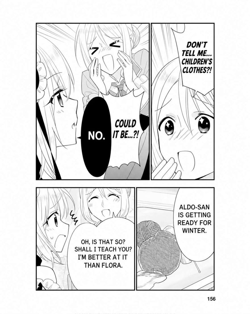 A Rank Boukensha No Slow Life Chapter 54 Page 30