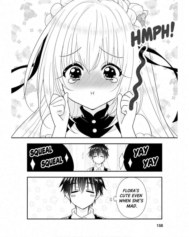 A Rank Boukensha No Slow Life Chapter 54 Page 32