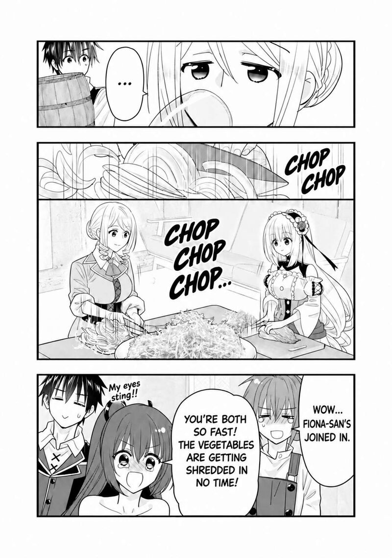 A Rank Boukensha No Slow Life Chapter 55 Page 13