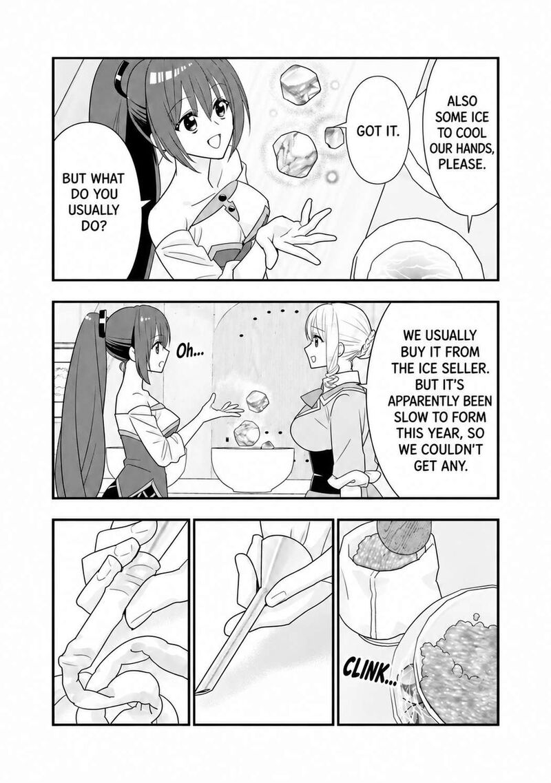 A Rank Boukensha No Slow Life Chapter 55 Page 18