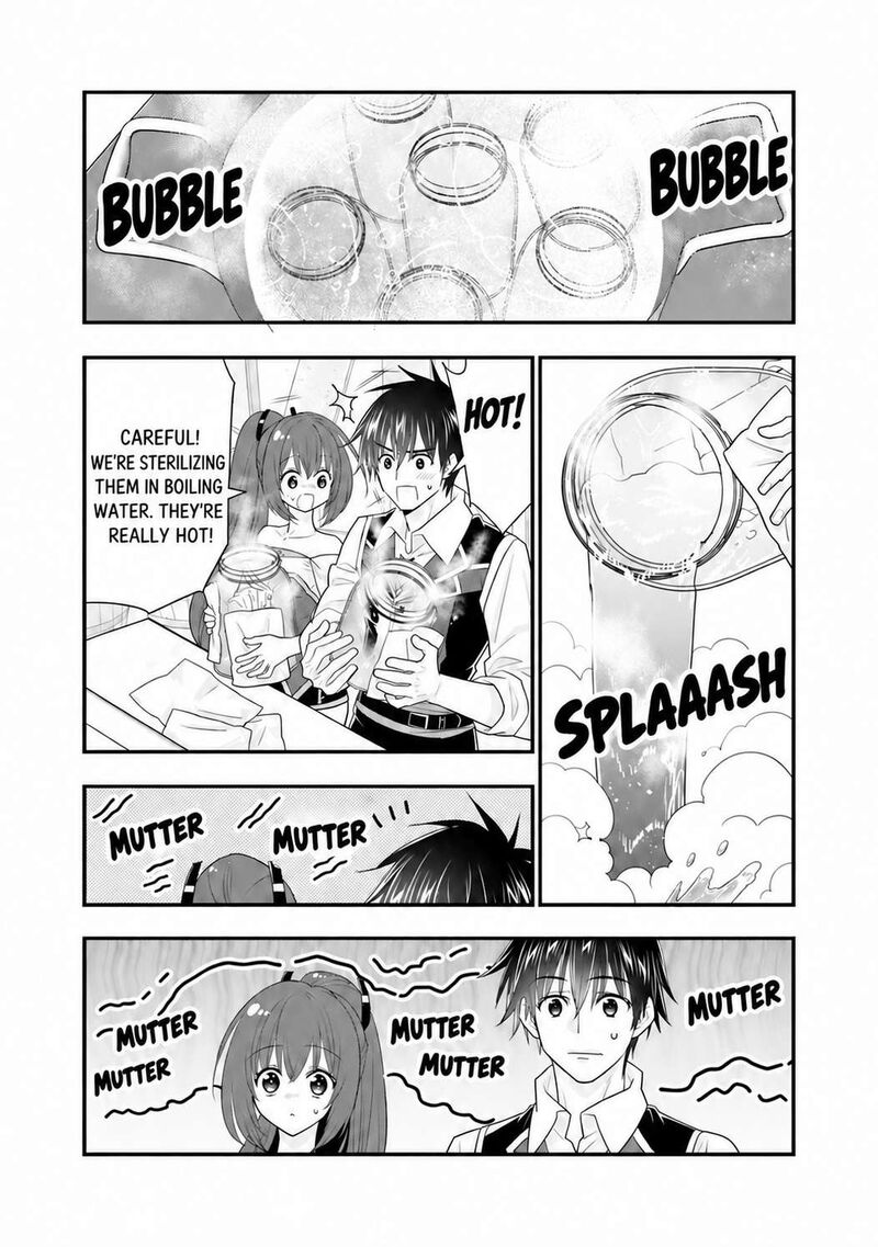 A Rank Boukensha No Slow Life Chapter 55 Page 2