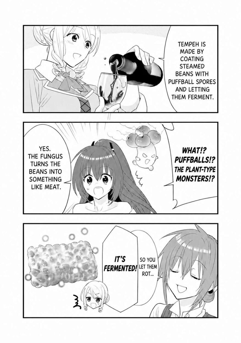A Rank Boukensha No Slow Life Chapter 55 Page 23