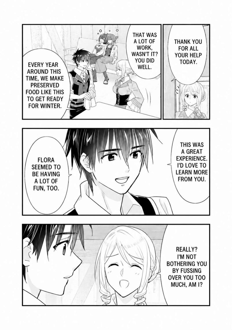 A Rank Boukensha No Slow Life Chapter 55 Page 29