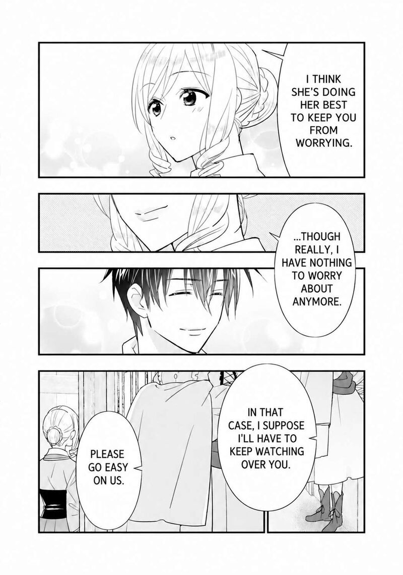 A Rank Boukensha No Slow Life Chapter 55 Page 30