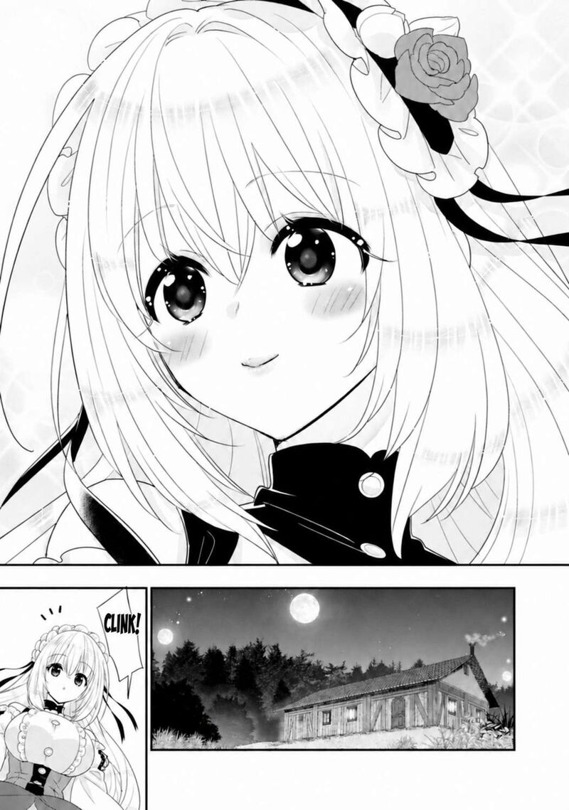 A Rank Boukensha No Slow Life Chapter 55 Page 31