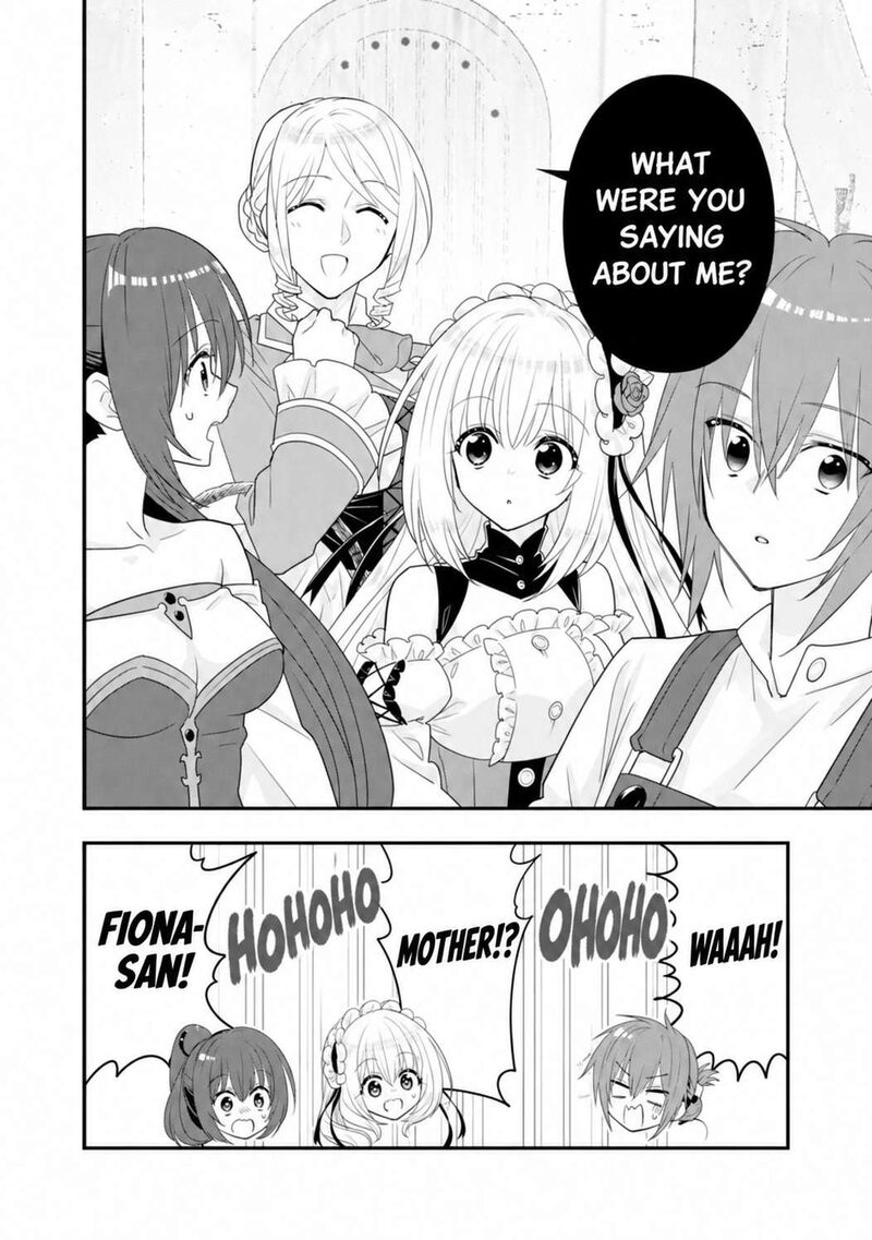 A Rank Boukensha No Slow Life Chapter 55 Page 6