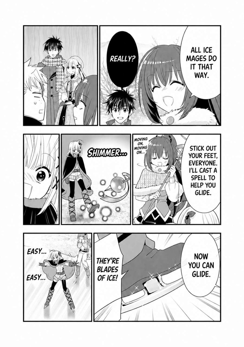 A Rank Boukensha No Slow Life Chapter 56 Page 12