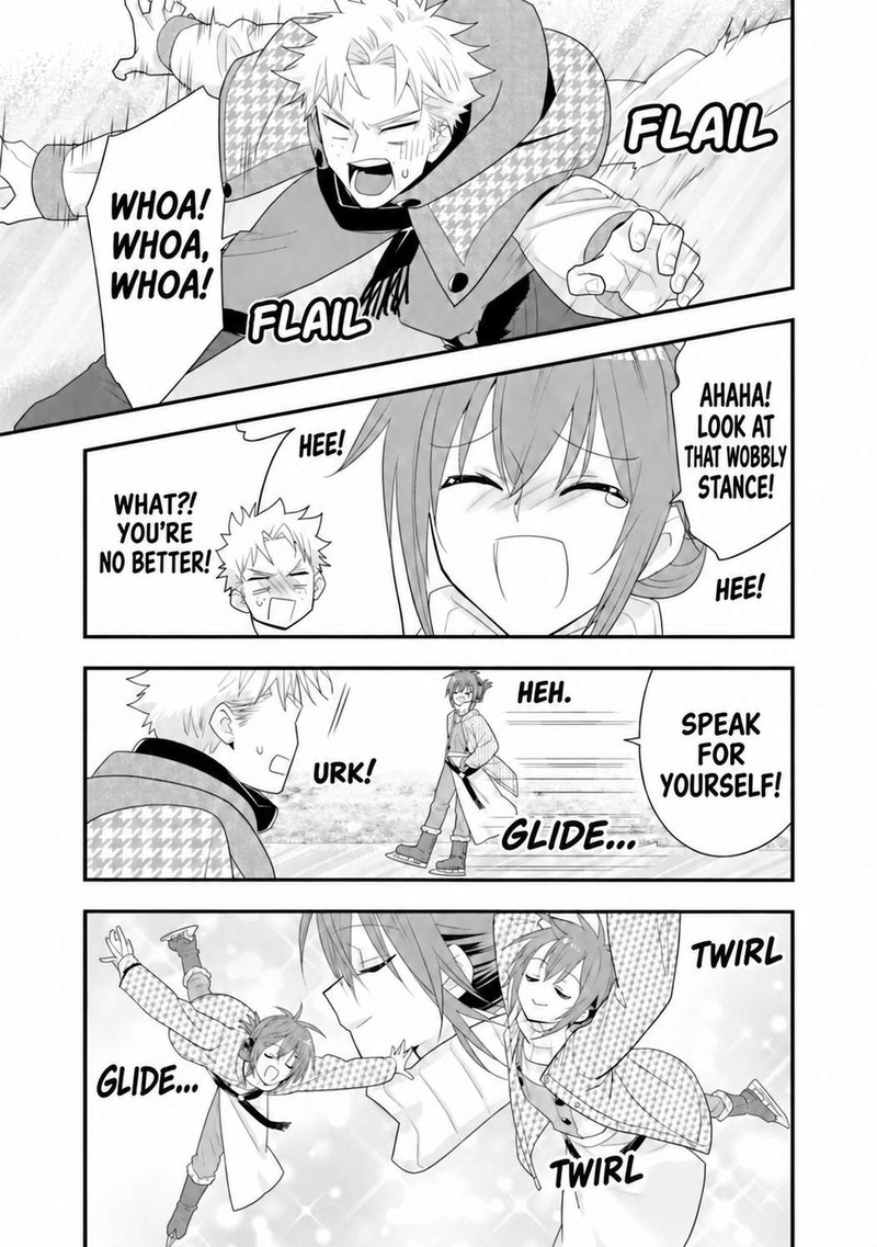 A Rank Boukensha No Slow Life Chapter 56 Page 15