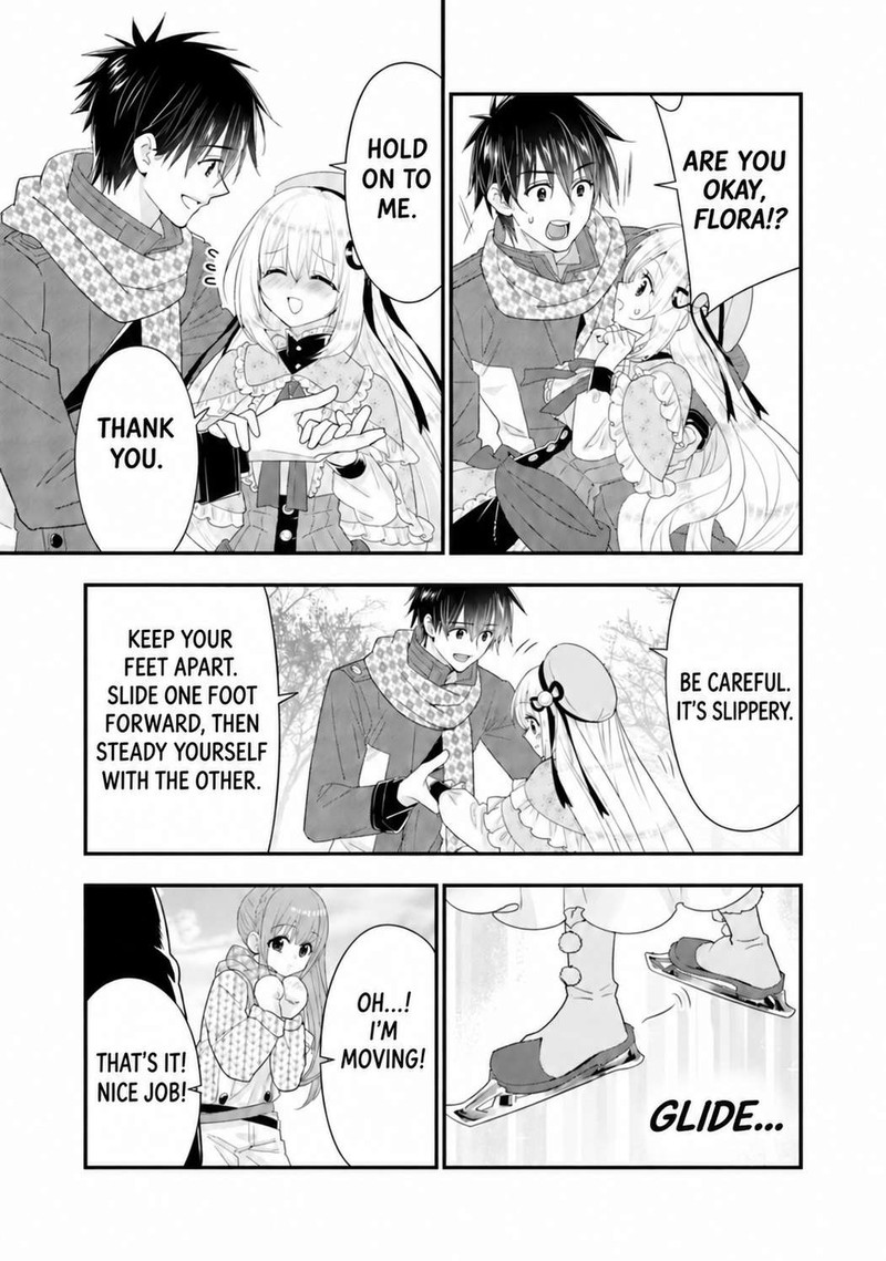 A Rank Boukensha No Slow Life Chapter 56 Page 17