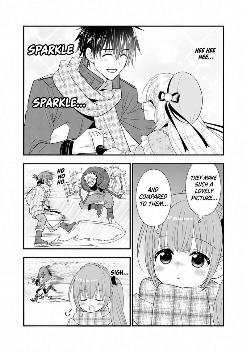 A Rank Boukensha No Slow Life Chapter 56 Page 18
