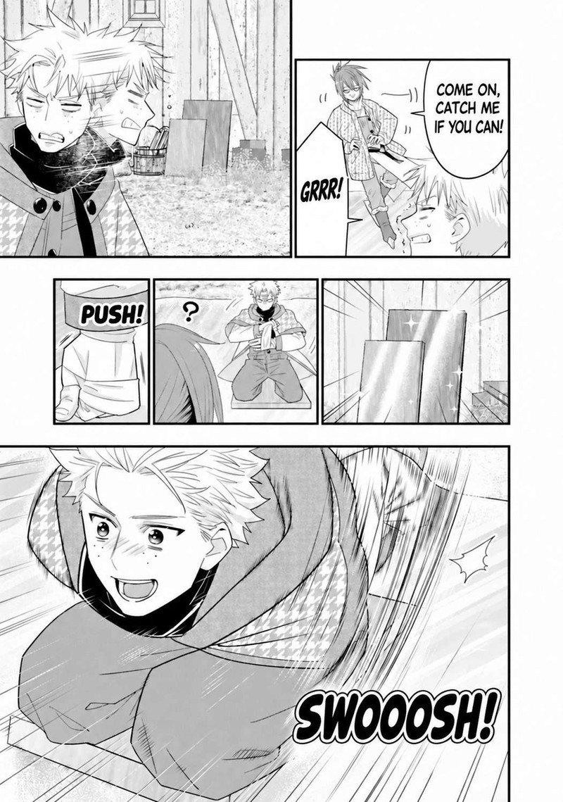 A Rank Boukensha No Slow Life Chapter 56 Page 19