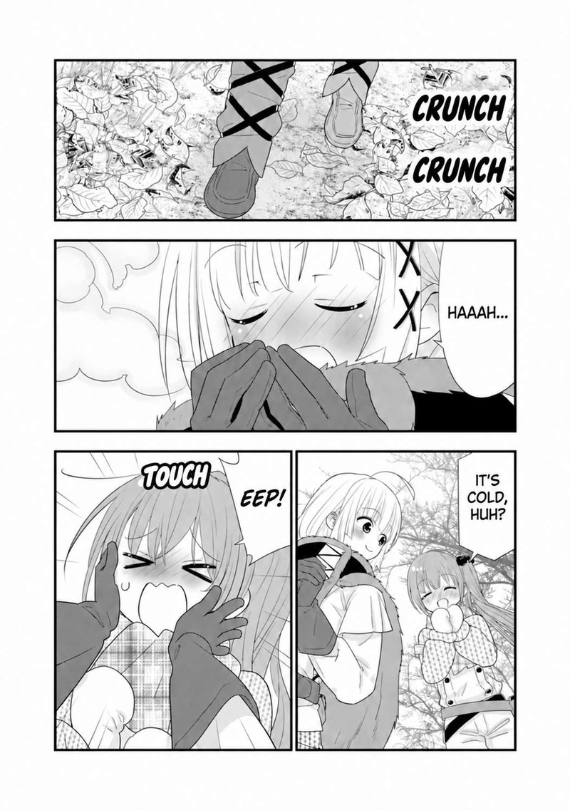 A Rank Boukensha No Slow Life Chapter 56 Page 2
