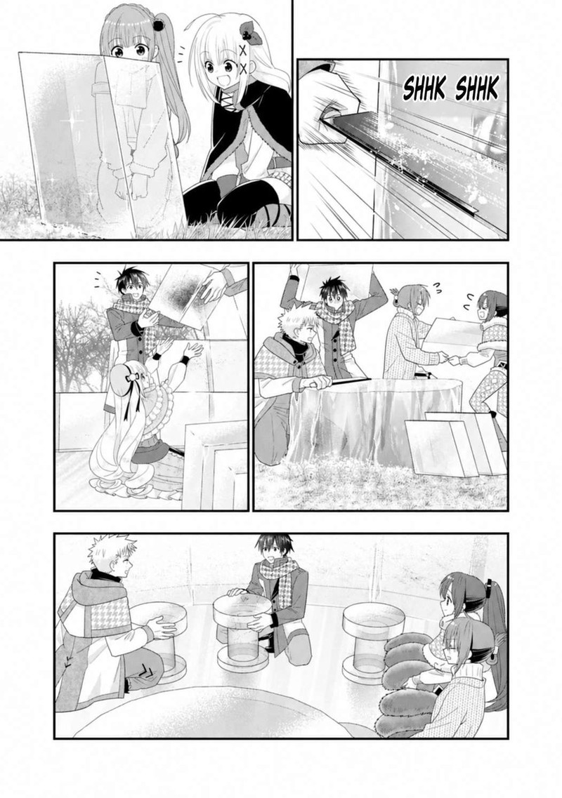 A Rank Boukensha No Slow Life Chapter 56 Page 23