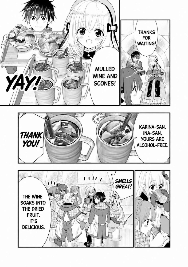 A Rank Boukensha No Slow Life Chapter 56 Page 25