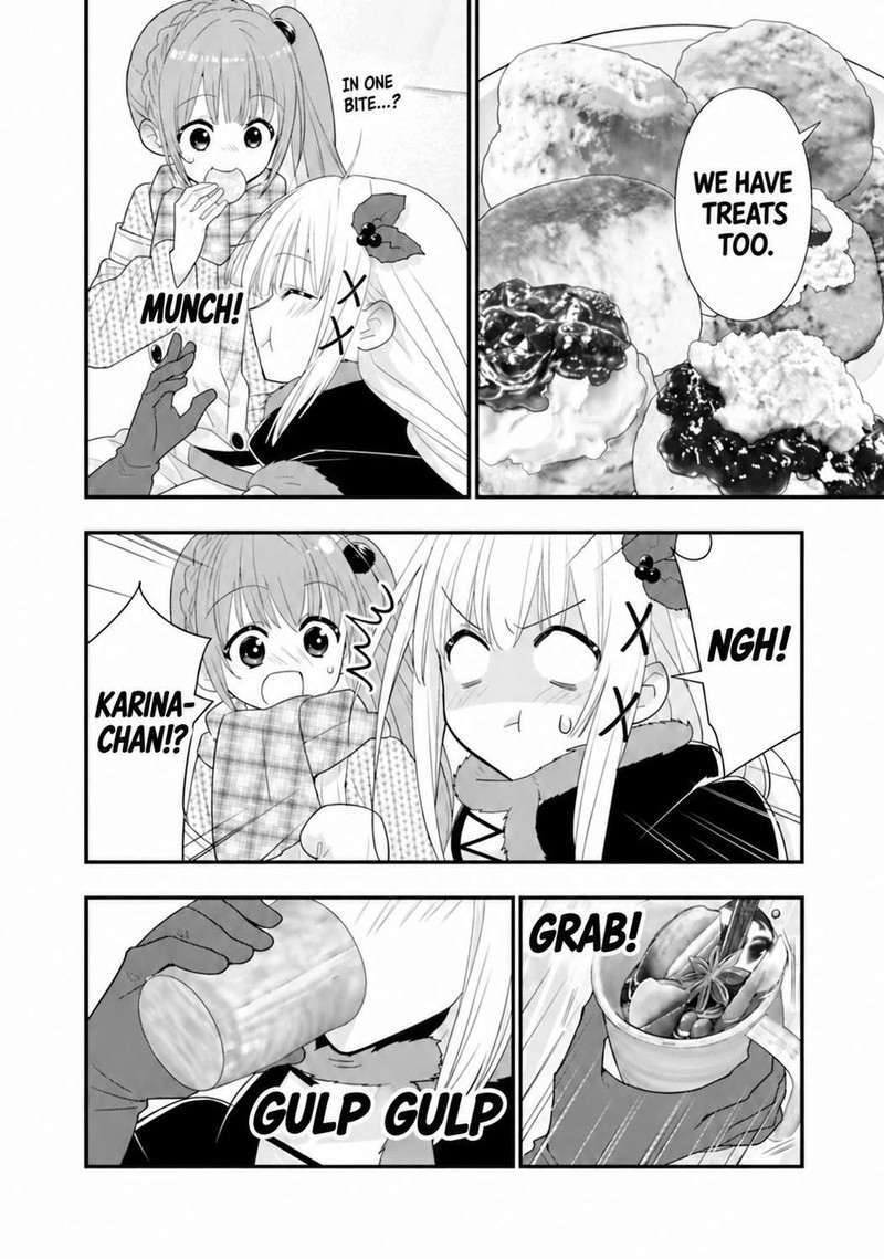 A Rank Boukensha No Slow Life Chapter 56 Page 26