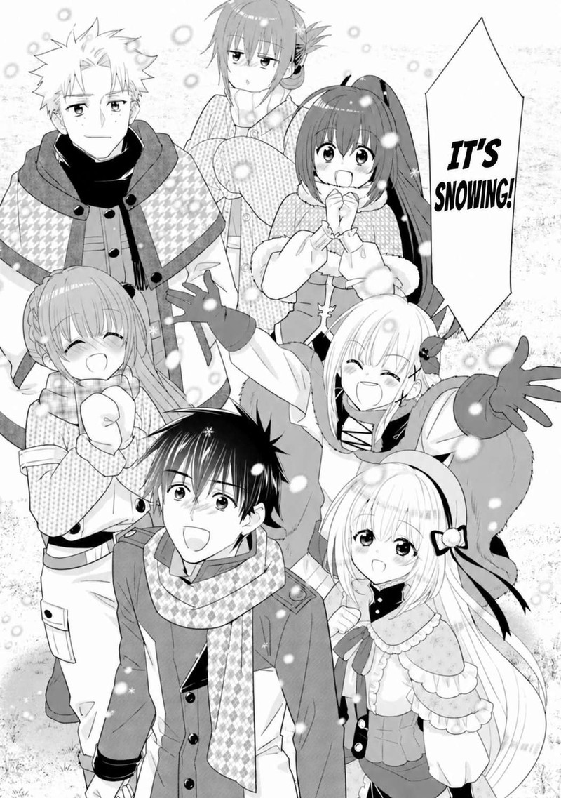 A Rank Boukensha No Slow Life Chapter 56 Page 29