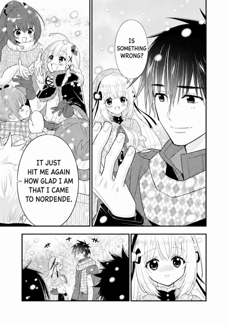 A Rank Boukensha No Slow Life Chapter 56 Page 31