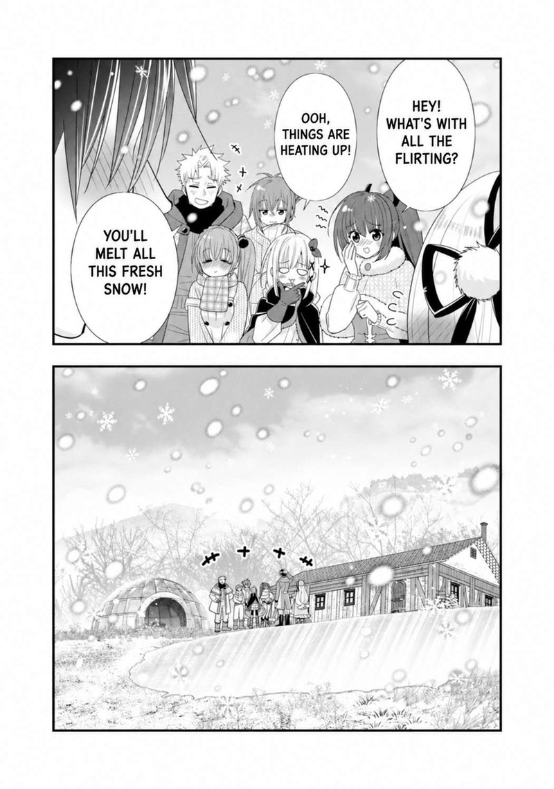 A Rank Boukensha No Slow Life Chapter 56 Page 32