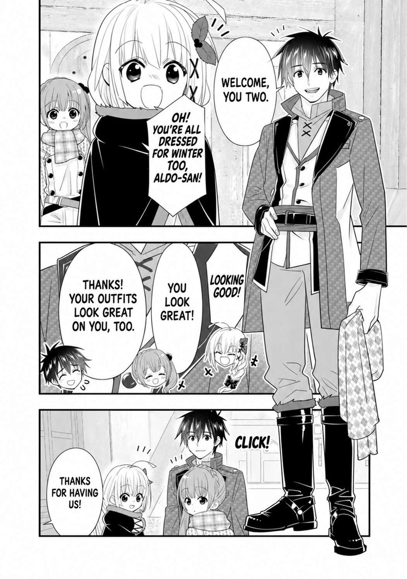 A Rank Boukensha No Slow Life Chapter 56 Page 4