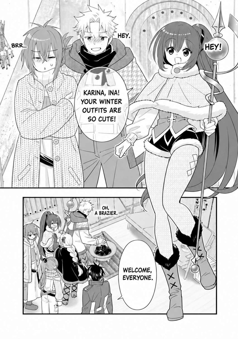 A Rank Boukensha No Slow Life Chapter 56 Page 5